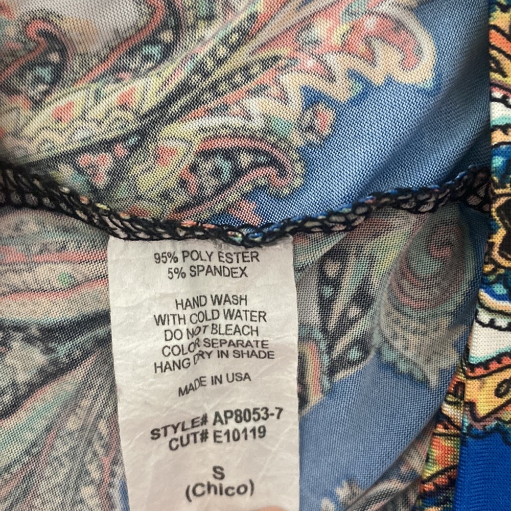 Fun Pants ! - Picture 3 of 3